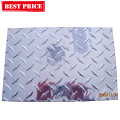 anti-slipping aluminium plate 3003 alloy